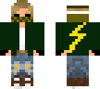 sleeping laurance
