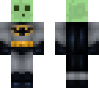 slime batman