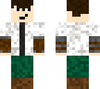 steve two-foot