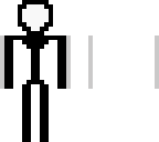 stick man