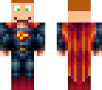 superhero