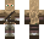 taco's adventuring skin
