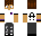 thatbasicn1s default skin version 2
