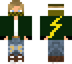 tired laurance