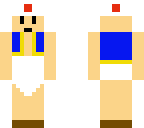 toad