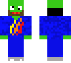 turtle bandit