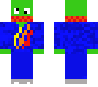 turtle bandit