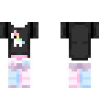 unicorn sleepwear