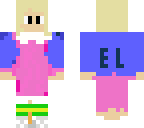 updated eleven from stranger things