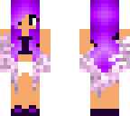 violet camo
