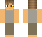 western man