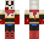 yandere papyrus