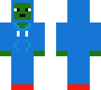 zombie teen