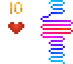 10 followers