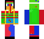 1stskin