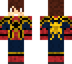 aapiero2004aa iron spider