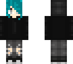 affinity0's new skin