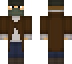 aiden pearce
