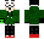 anonymous con un omnitrix