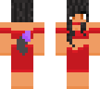 aphmau werewolf starlight outfit