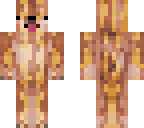 bacon dog