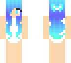 beach gurl x3