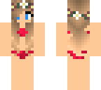 bikini girl 4