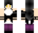 blake belladonna