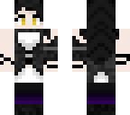 blake belladonna