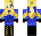 blonde spy