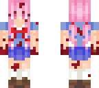 bloody yuno