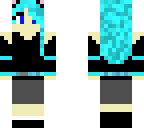 blue cat girl edit2