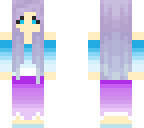 blue purple ombre