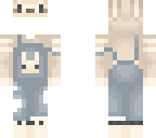 bunny outfit