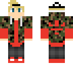camo adidas