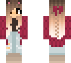 cat girl