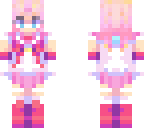 chibi sailor moon