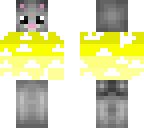 cloud mouse