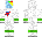 clown vomit 2 space suit v1