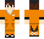 conner cory test