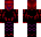control shadow knight