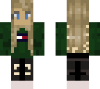 correct skin