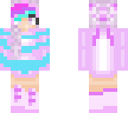 cotton candy