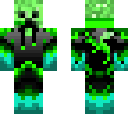 creeper gamer