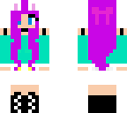 cute bunny girl