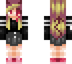cyoot demon gurl