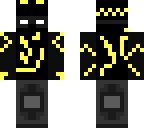 dark battery