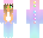 dinosaur girl