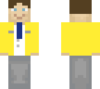 dirk gently