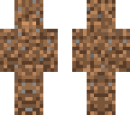 dirt man v2